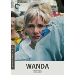 Wanda (Criterion Collection)  DVD